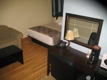 Selah Motel Kenora Buitenkant foto